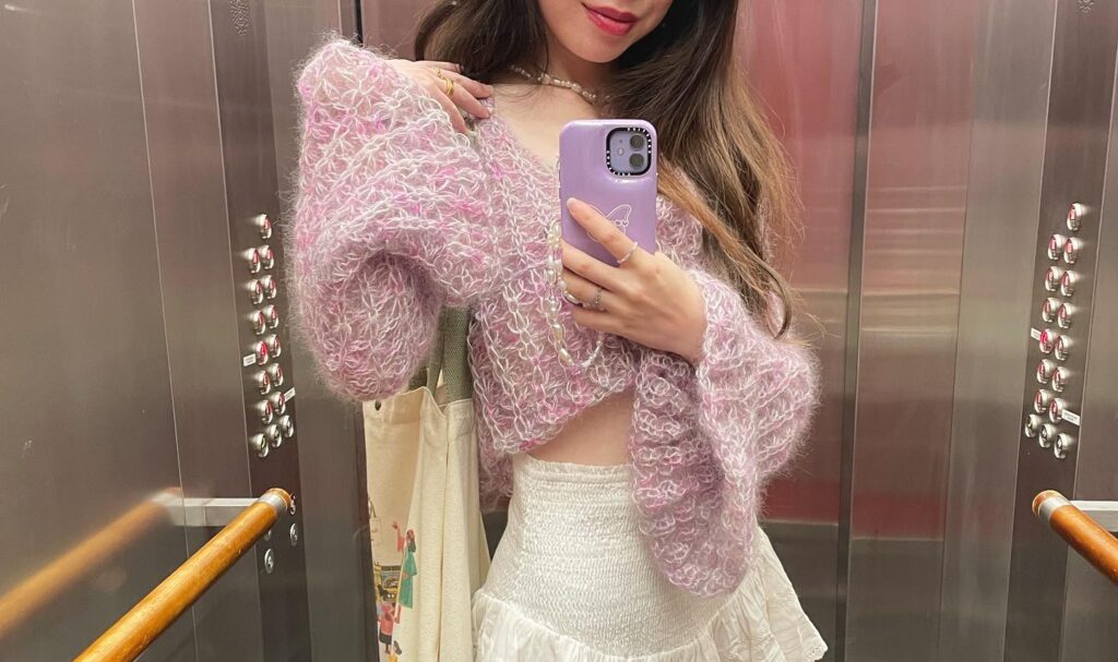 Lucretia Liu