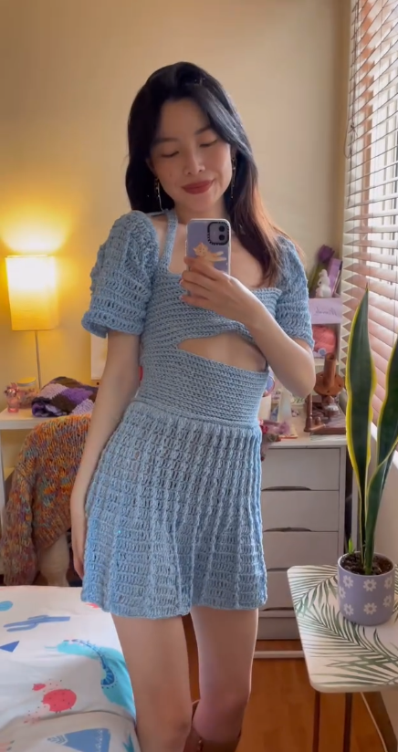 Lucretia Liu